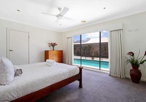 The Grand Holiday House