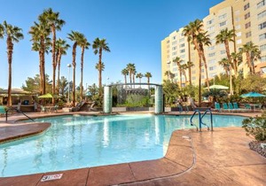 The Grandview at Las Vegas