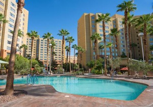 The Grandview at Las Vegas