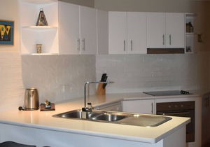 The Grange Resort Family Accommodation