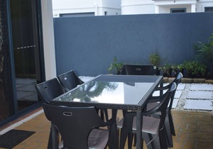 The Grange Resort Family Accommodation
