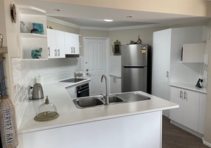 The Grange Resort Family Accommodation