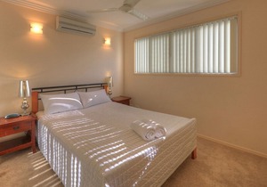 The Grange Resort Family Accommodation