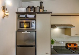 The Grey Straw House - Rangataua Holiday Home