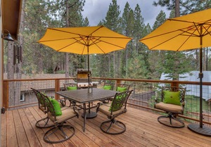 The Grizzly Cabin
