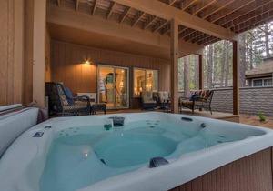 The Grizzly Cabin