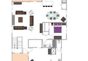 The Grizzly - Four Bedroom Home