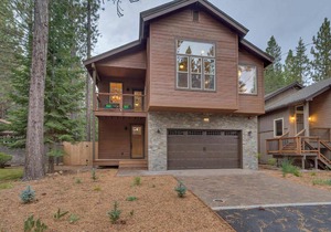 The Grizzly House