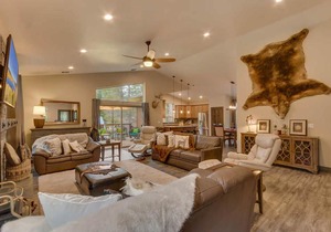 The Grizzly House