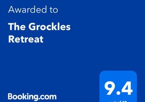 The Grockles Retreat