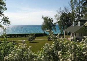 THE GULL~A Leland Beach Condo at the Jolli-Lodge Resort