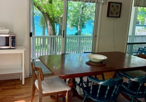 THE GULL~A Leland Beach Condo at the Jolli-Lodge Resort