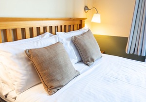 The Half Moon Inn and Country Lodge