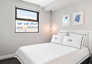 The Hamptons 2 Bedroom Standard Apartment