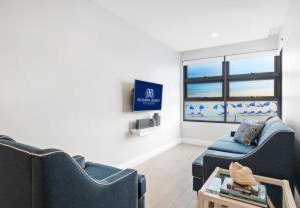 The Hamptons Apartments - Port Melbourne