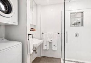 The Hamptons Apartments - Port Melbourne