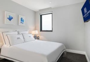 The Hamptons Apartments - Port Melbourne