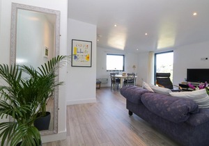 The Harbour Heights