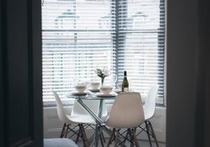 The Hartington Apartment