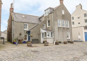 The Haven 12 Shorehead