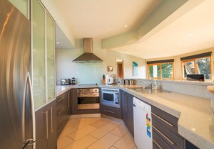 The Haven - Cooks Beach Holiday Home