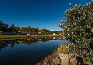 The Haven - Cooks Beach Holiday Home