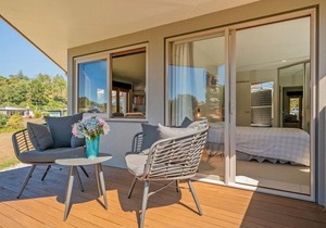 The Haven - Cooks Beach Holiday Home