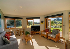The Haven - Cooks Beach Holiday Home