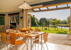 The Haven - Cooks Beach Holiday Home
