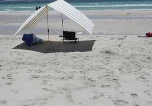 The Haven - Island Beach