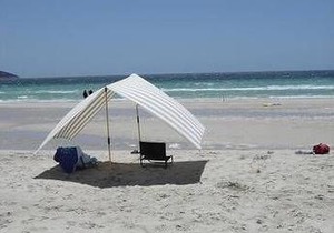 The Haven - Island Beach