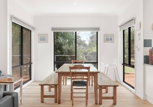 The Haven - sleeps 13