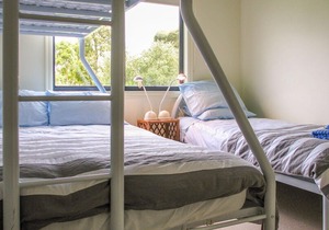The Haven - sleeps 13