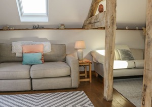 The Hay Loft, CRAVEN ARMS
