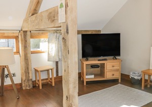 The Hay Loft, CRAVEN ARMS