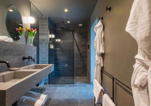 The Hayloft by Bloom Stays