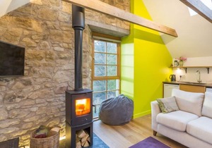 The Hayloft by Interhome