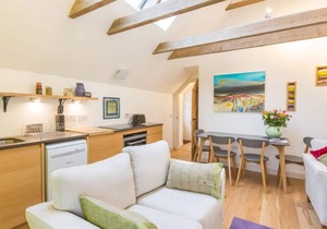 The Hayloft by Interhome