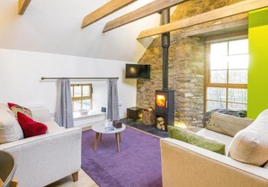 The Hayloft