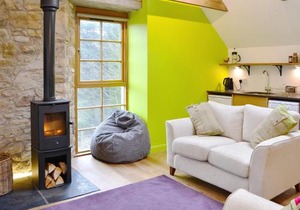 The Hayloft
