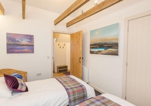 The Hayloft in Edinburgh