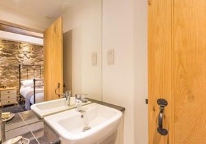 The Hayloft in Edinburgh
