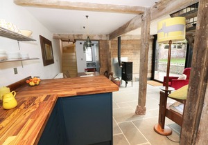 The Hayloft, ROSS-ON-WYE