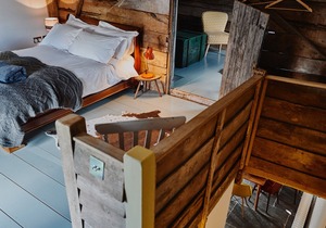 The Hayloft, ROSS-ON-WYE