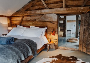 The Hayloft, ROSS-ON-WYE