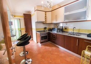 The Heart of Fuseta - AL (Official Local Accommodation)