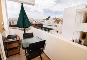 The Heart of Fuseta - AL (Official Local Accommodation)