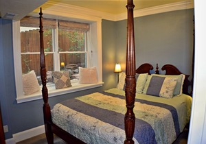 The Heart of Manitou Springs. Award-winning. Luxurious. Historic. 1st Floor unit