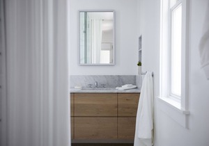 The Heart of Seaside, Florida! Stunning Renovation, Steps to Beach + 2 Bikes