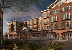 The Heathman Hotel Kirkland